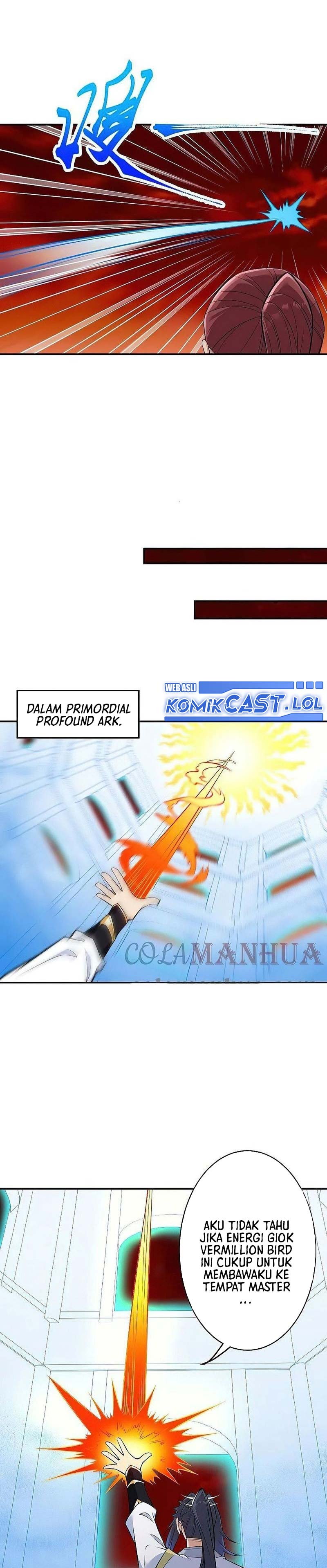 Dilarang COPAS - situs resmi www.mangacanblog.com - Komik against the gods 595 - chapter 595 596 Indonesia against the gods 595 - chapter 595 Terbaru 10|Baca Manga Komik Indonesia|Mangacan